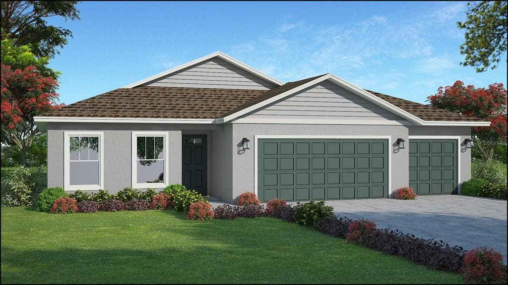2704 KINGSDALE DRIVE DELTONA, FL 32738