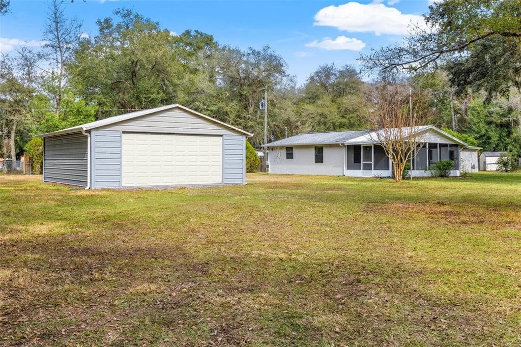 3620 SCHAFER LANE ZEPHYRHILLS, FL 33541
