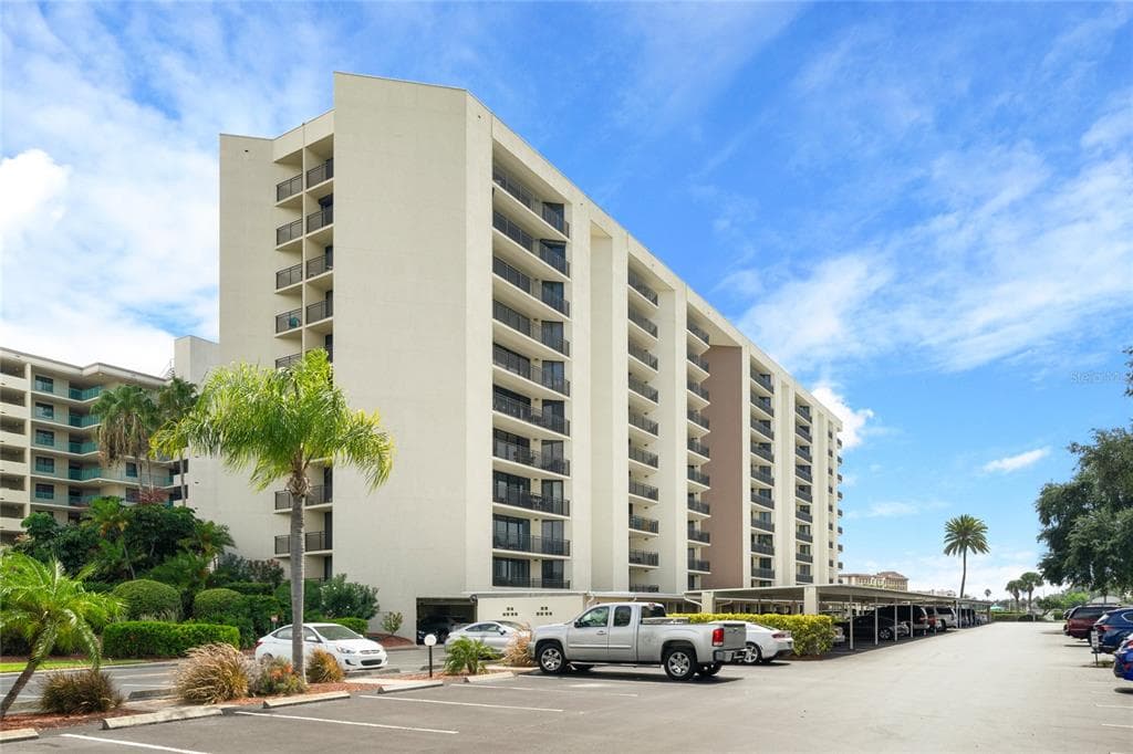 690 ISLAND WAY UNIT 1109 CLEARWATER, FL 33767