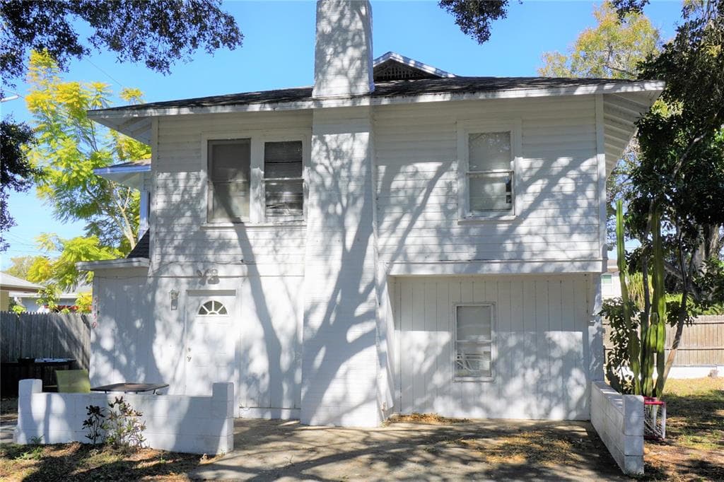 5159 6TH AVENUE N ST PETERSBURG, FL 33710