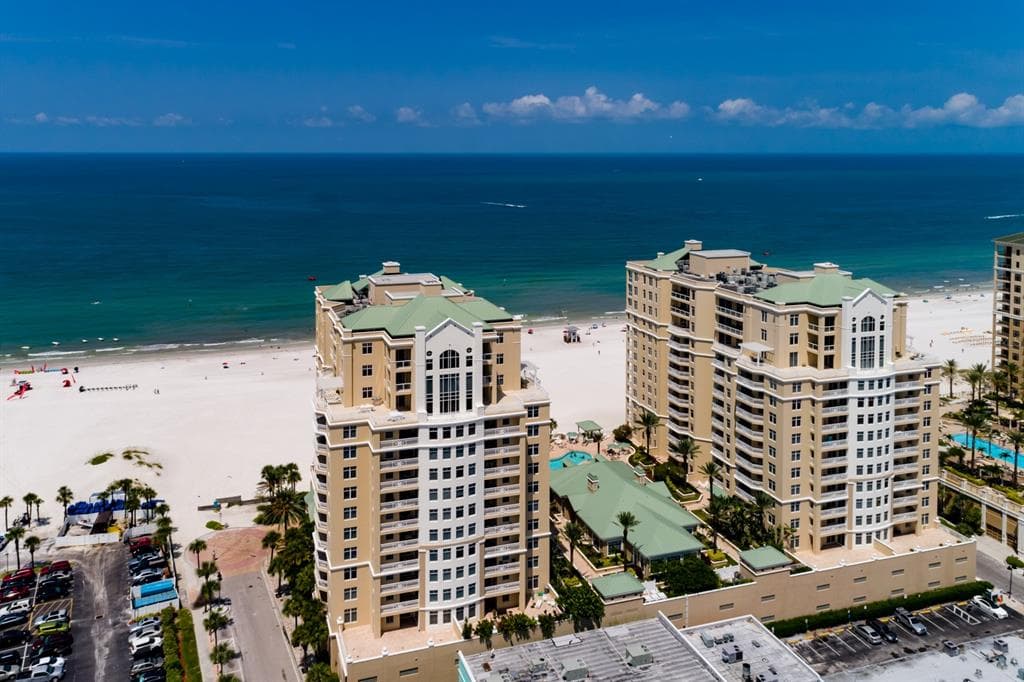 11 SAN MARCO STREET UNIT 1006 CLEARWATER, FL 33767