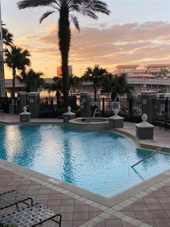 700 S HARBOUR ISLAND BOULEVARD UNIT 540