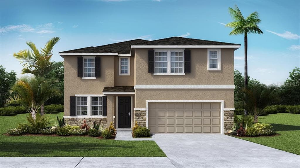 13128 BROOKSIDE MOSS DRIVE RIVERVIEW, FL 33579