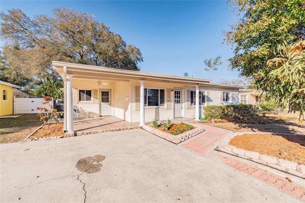 4315 12TH AVENUE N ST PETERSBURG, FL 33713