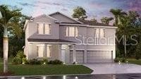 213 PINEYWOODS STREET ST CLOUD, FL 34772