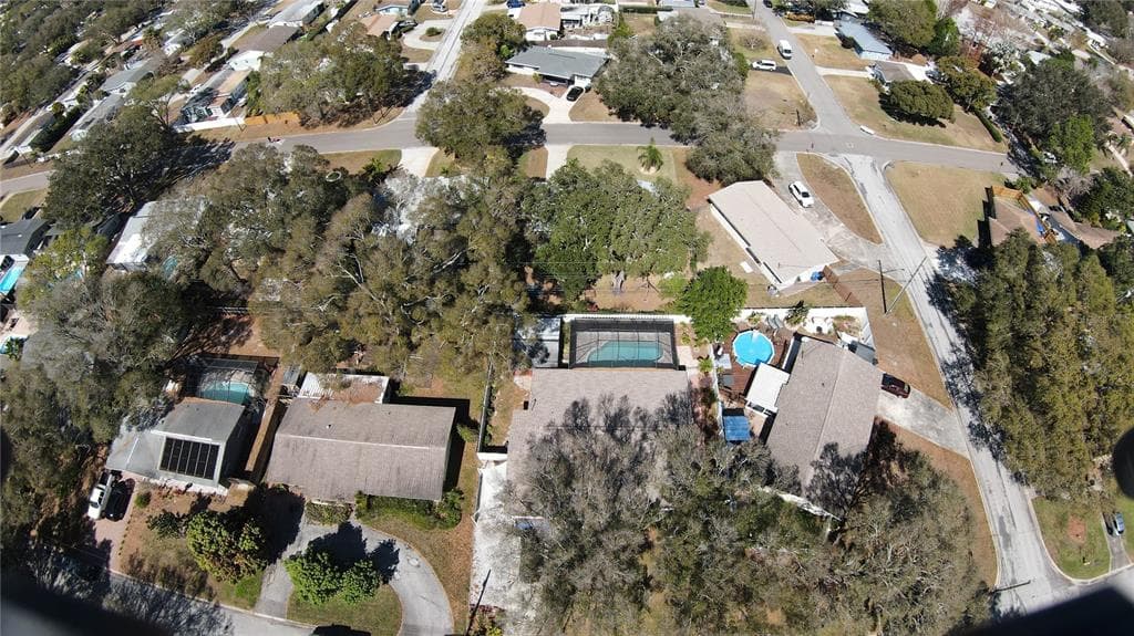 5519 25TH AVENUE N ST PETERSBURG, FL 33710