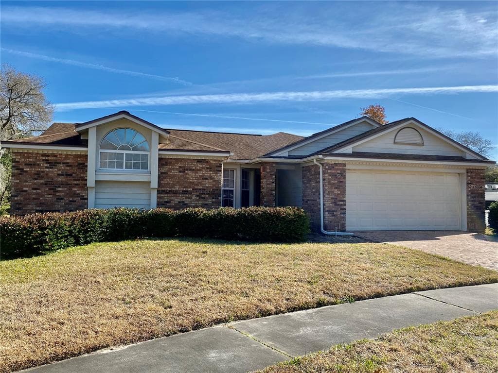 13342 BALLANTINE LANE HUDSON, FL 34667