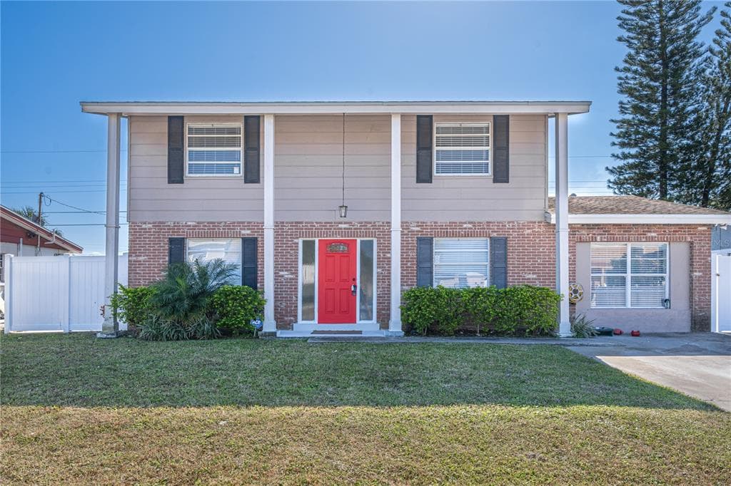 4508 W ELM STREET