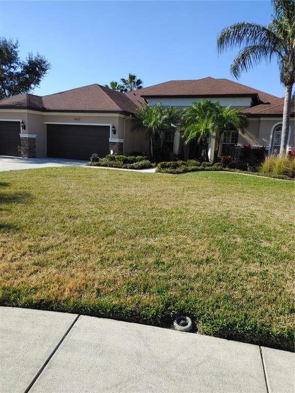 1427 FLORES COURT TRINITY, FL 34655