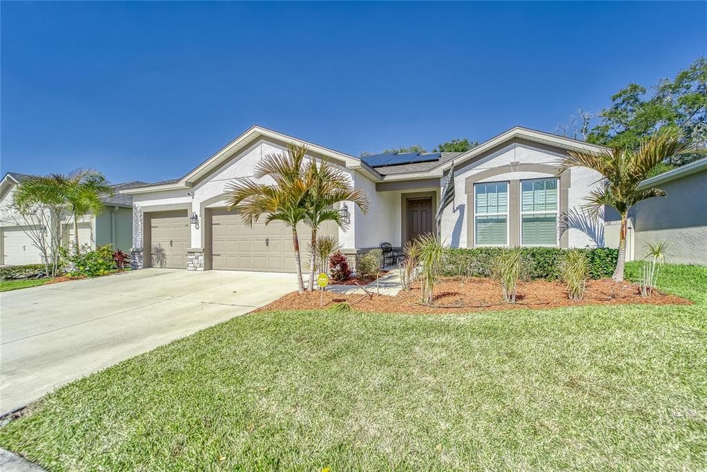 2528 VALLEY SUNSET LANE