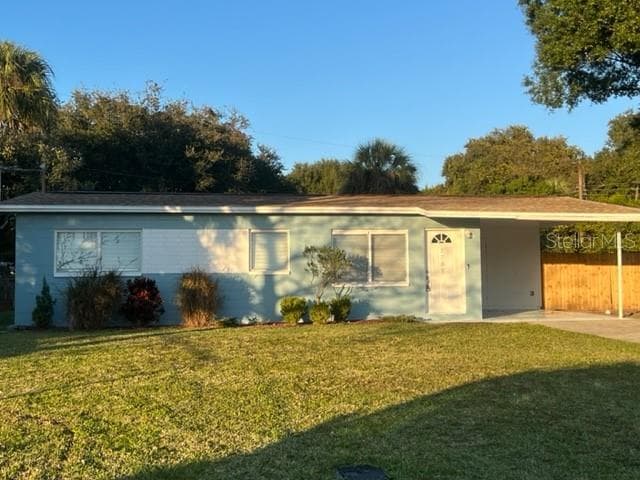 7701 GLENVIEW LANE TAMPA, FL 33615
