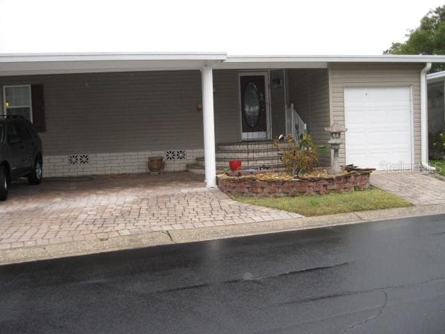 12501 ULMERTON ROAD UNIT 13 LARGO, FL 33774