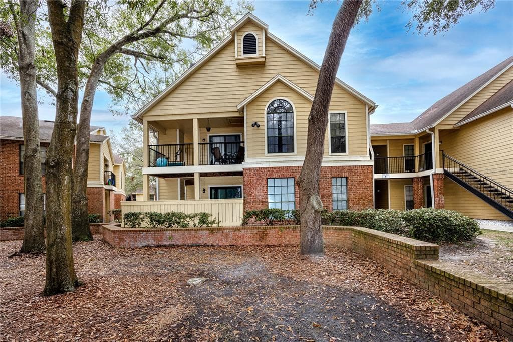 8605 MALLARD RESERVE DRIVE UNIT 102 TAMPA, FL 33614