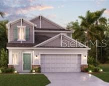 1226 CABOT CLIFFS DRIVE DAYTONA BEACH, FL 32124