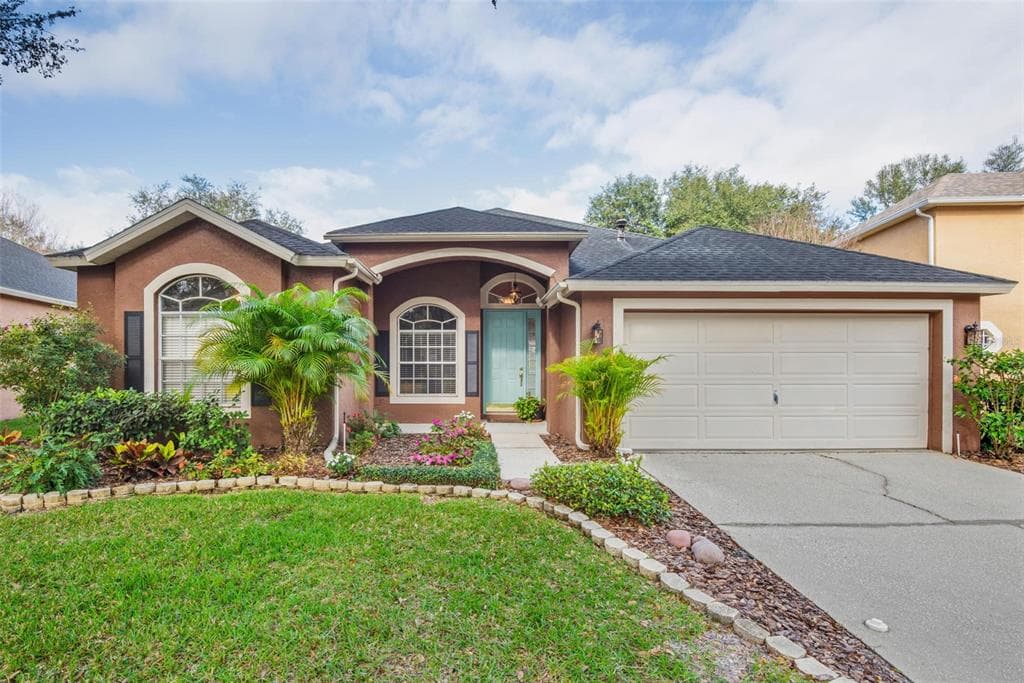 19134 DOVE CREEK DRIVE TAMPA, FL 33647