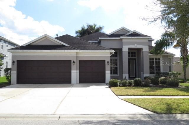 2409 TEA OLIVE TERRACE VALRICO, FL 33594