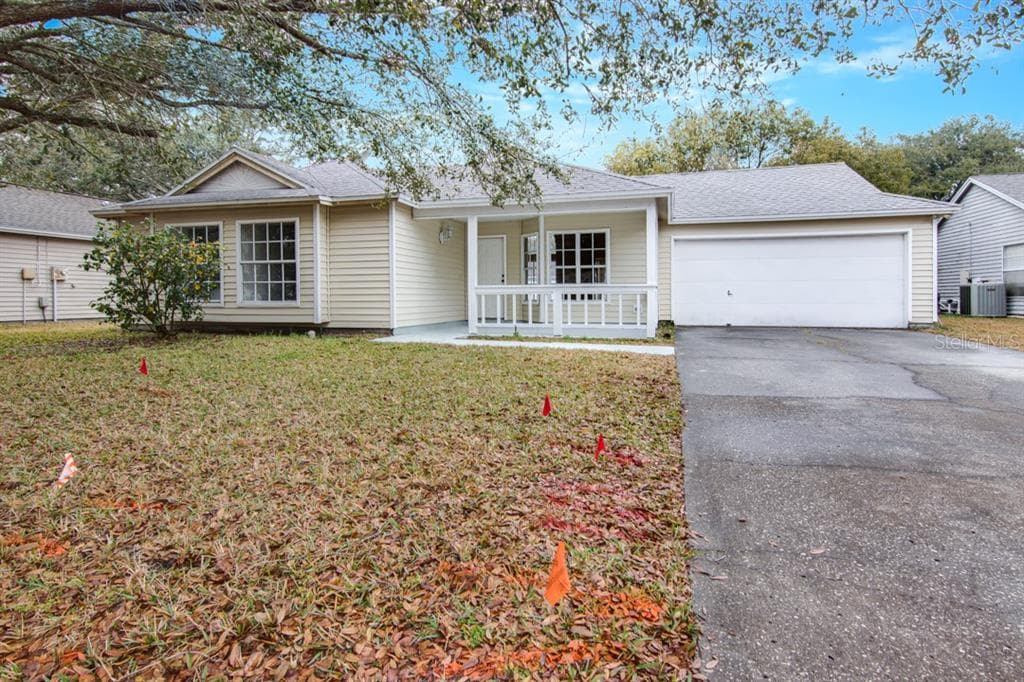 2053 JOEL COURT PALM HARBOR, FL 34683