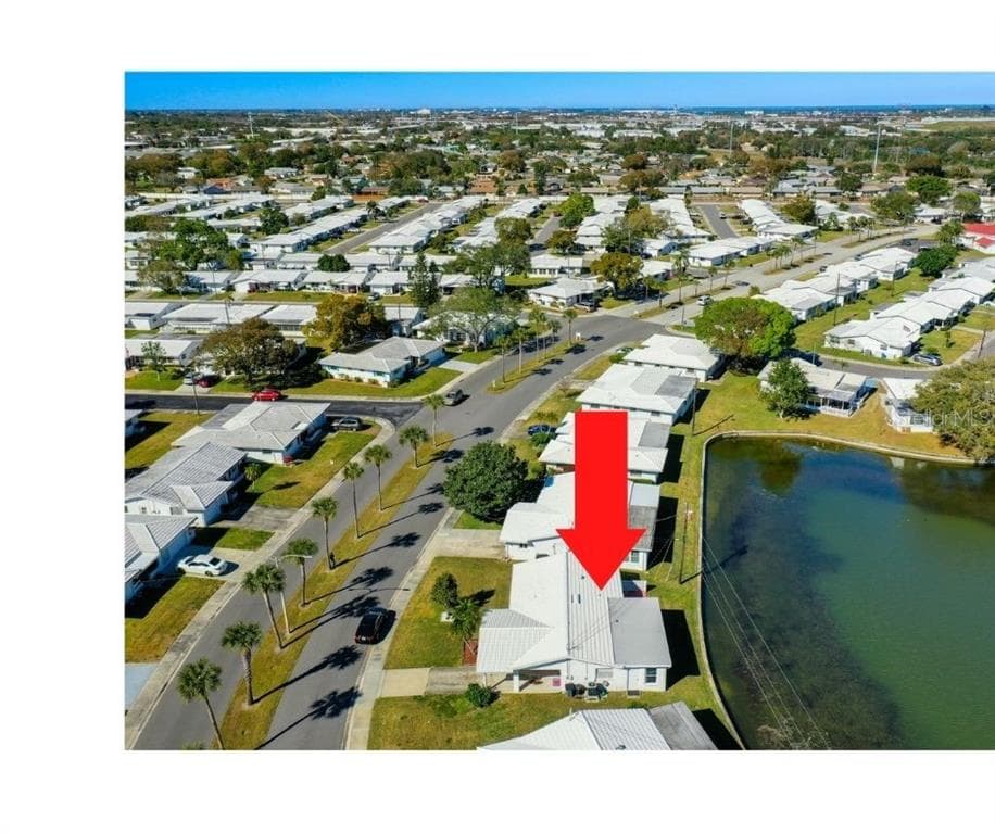 9835 MAINLANDS BOULEVARD W PINELLAS PARK, FL 33782