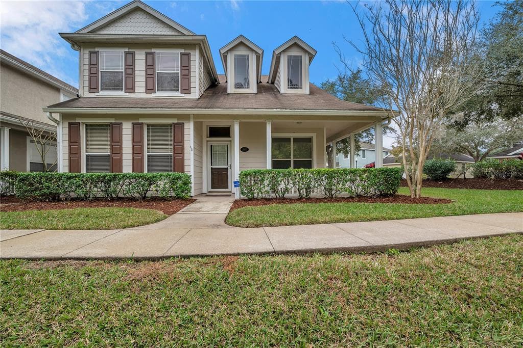 5002 BRIDGEWAY LANE LUTZ, FL 33558