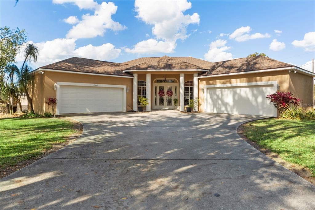 15441 SYDNEY ROAD DOVER, FL 33527