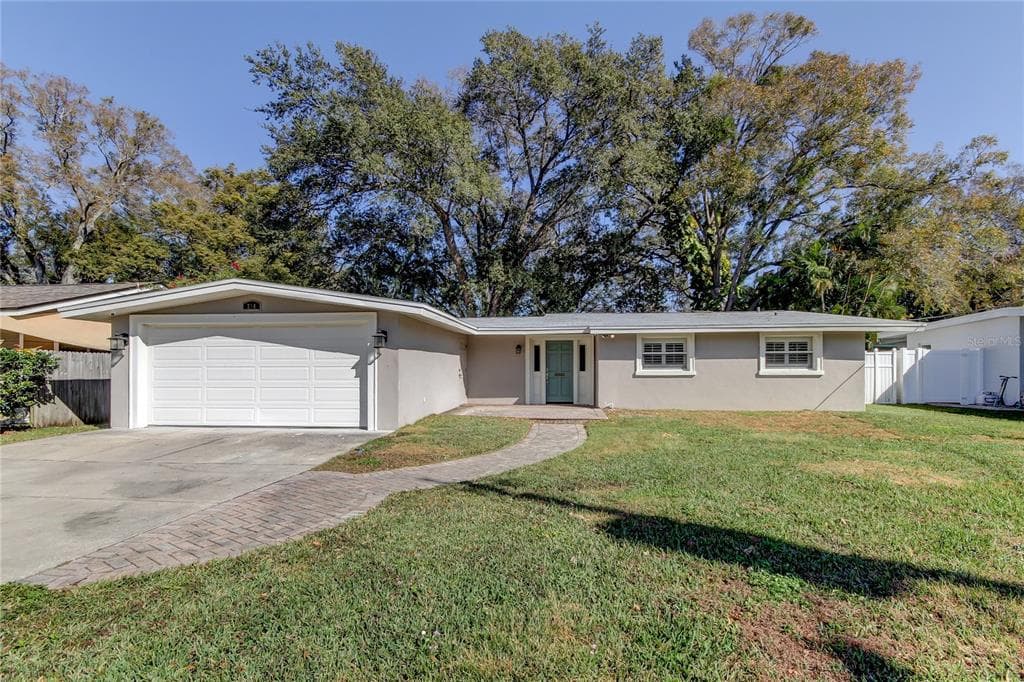 214 S GARDENIA AVENUE TAMPA, FL 33609