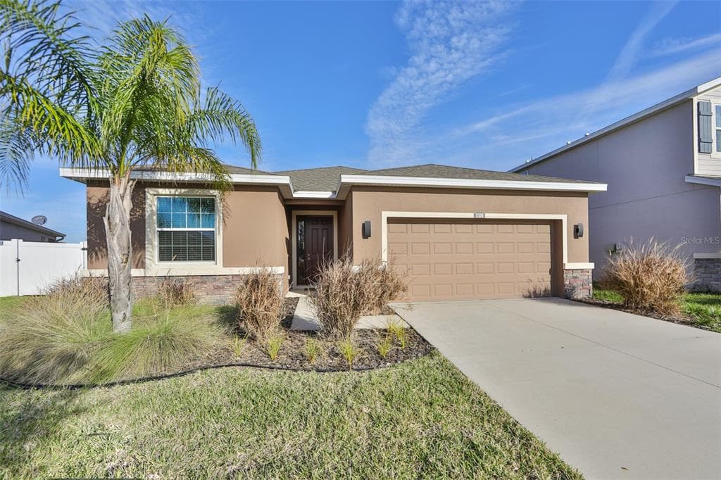 11530 STORYWOOD DRIVE RIVERVIEW, FL 33578