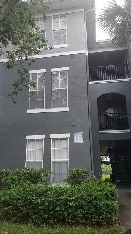1207 HIGH HAMMOCK DRIVE UNIT 105