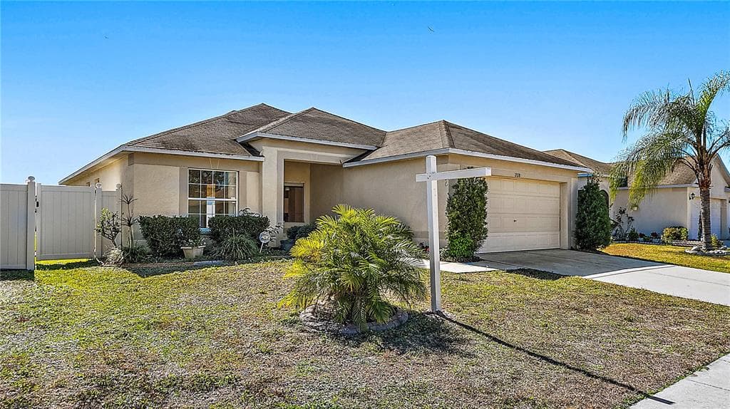 12038 BUTLER WOODS CIRCLE RIVERVIEW, FL 33579