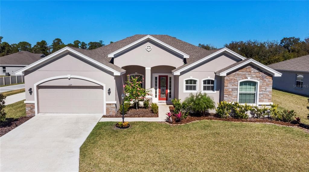1329 EVERGREEN PARK CIRCLE