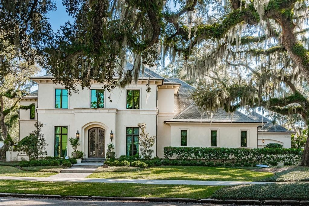 4518 W ROSEMERE ROAD TAMPA, FL 33609