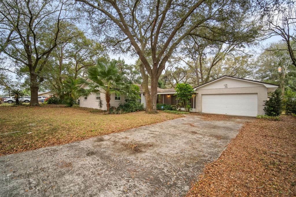 218 MARY ELLEN AVENUE SEFFNER, FL 33584