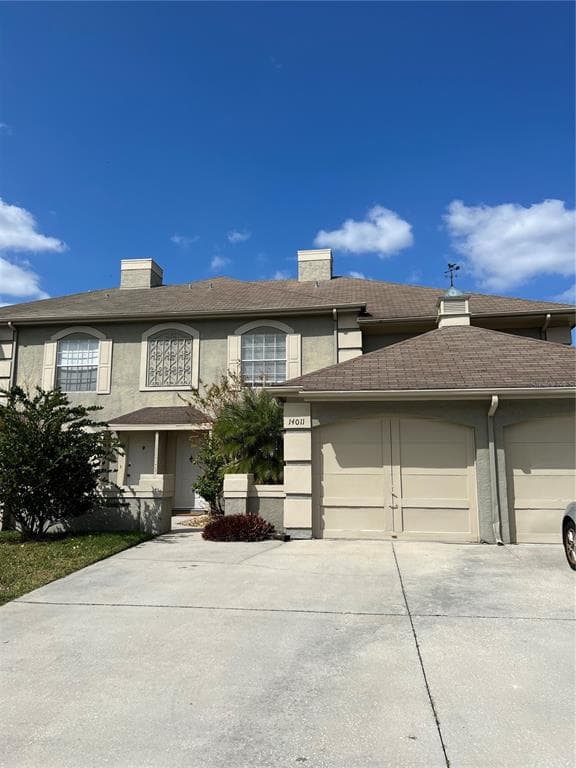 14011 TROUVILLE DRIVE
