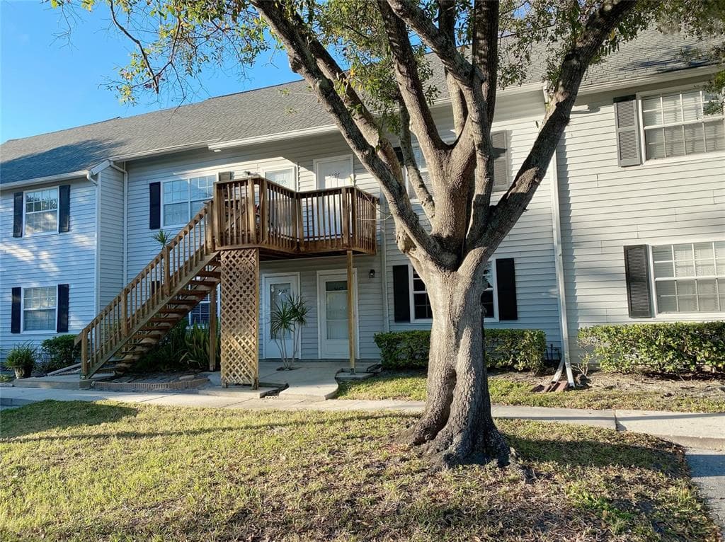 5685 67TH AVENUE N UNIT 113 PINELLAS PARK, FL 33781