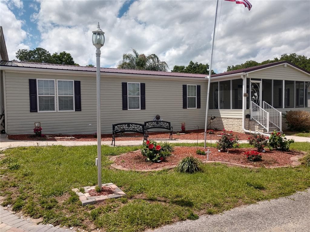 10041 EQUITY AVENUE DADE CITY, FL 33525