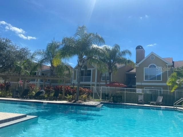 9481 HIGHLAND OAK DRIVE UNIT 1712 TAMPA, FL 33647