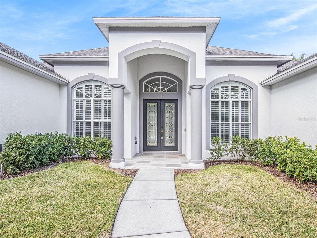 5101 RUE VENDOME LUTZ, FL 33558