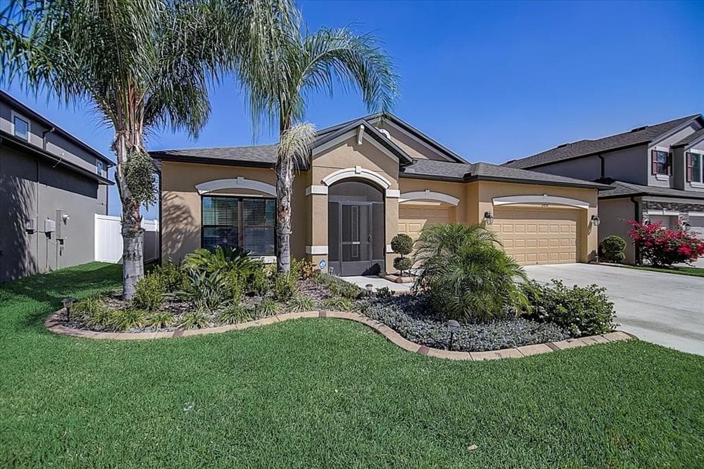 11428 CARLTON FIELDS DRIVE