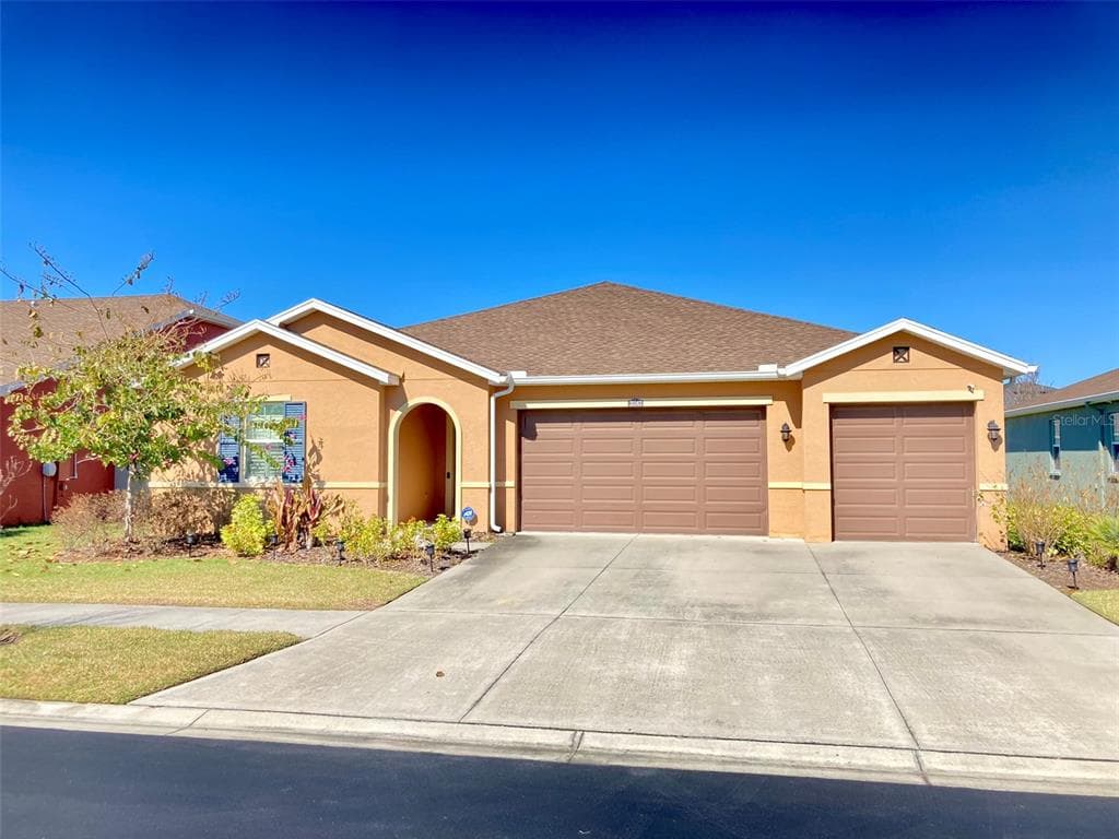 31543 FAIRHILL DRIVE