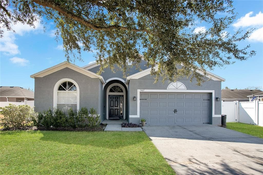 3407 PEARL DOVE LANE