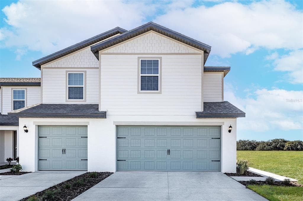 1604 WYNFORD CIRCLE TAVARES, FL 32778