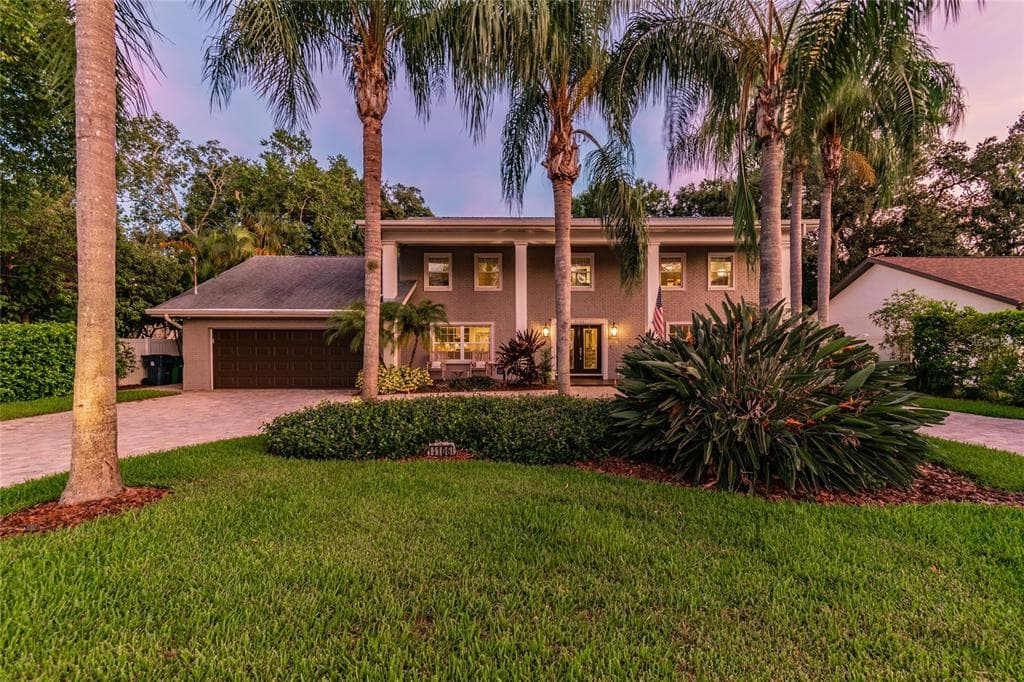 4106 W CLEVELAND STREET TAMPA, FL 33609