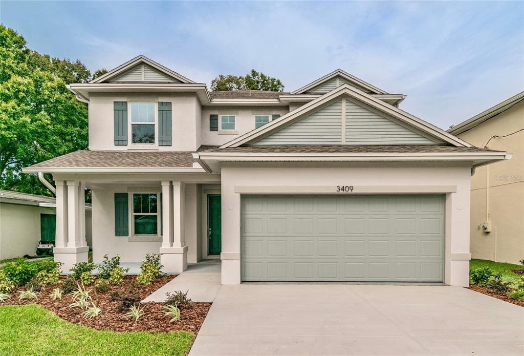 4720 W ANITA BOULEVARD TAMPA, FL 33611