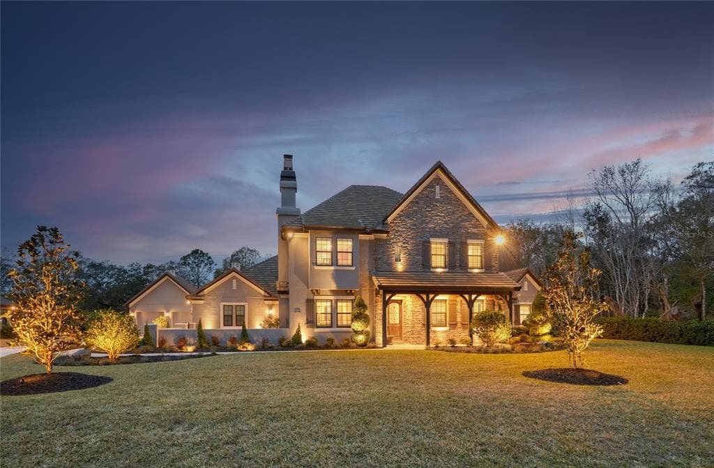 19122 MAGNOLIA FARMS LANE ODESSA, FL 33556