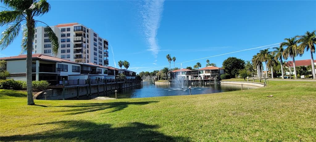 6357 BAHIA DEL MAR BOULEVARD UNIT 604