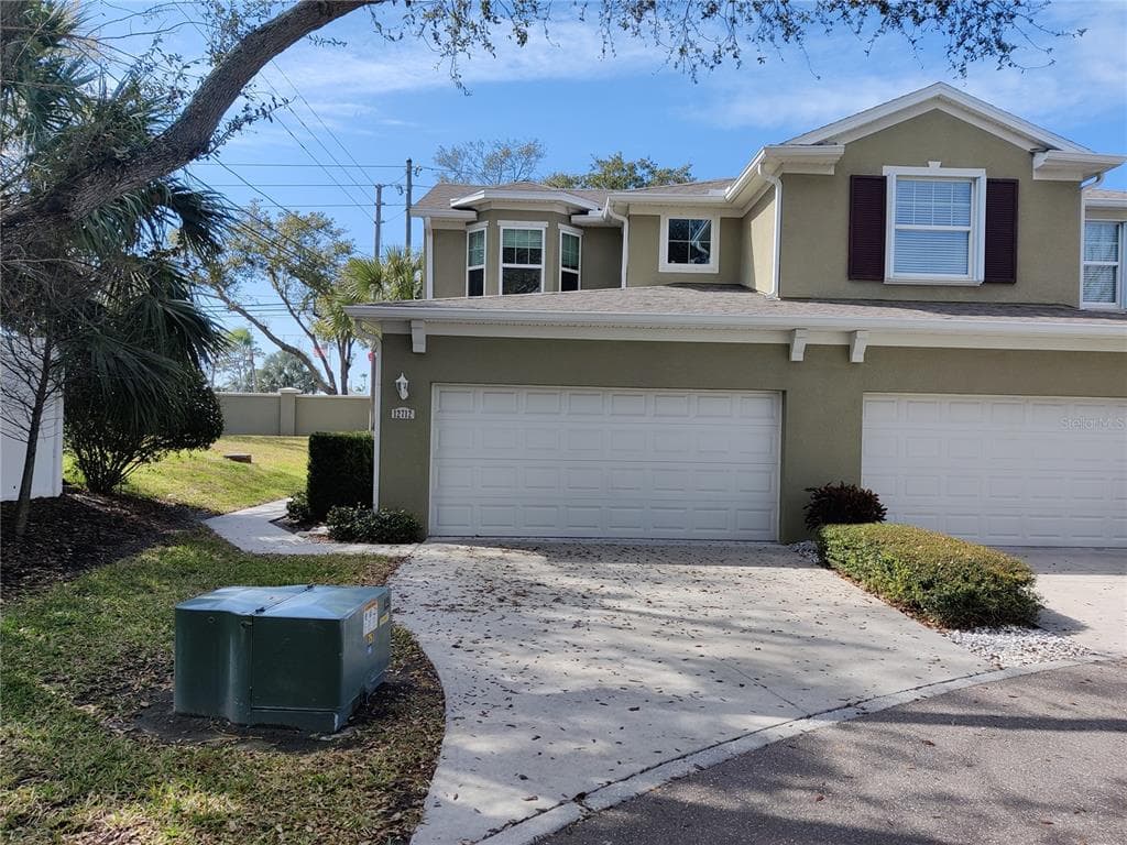 12712 WHITTINGTON COURT LARGO, FL 33773