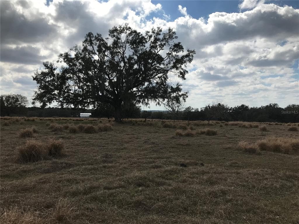 0 HAYMAN ROAD BROOKSVILLE, FL 34602