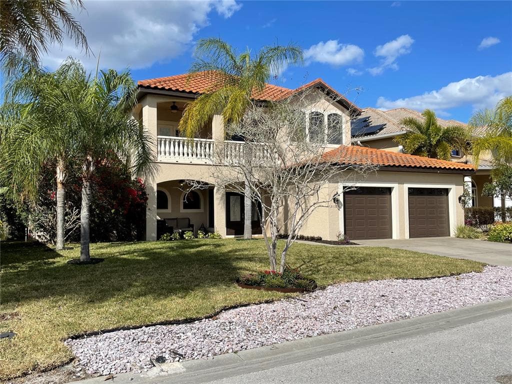 21133 LOS CABOS COURT LAND O LAKES, FL 34637