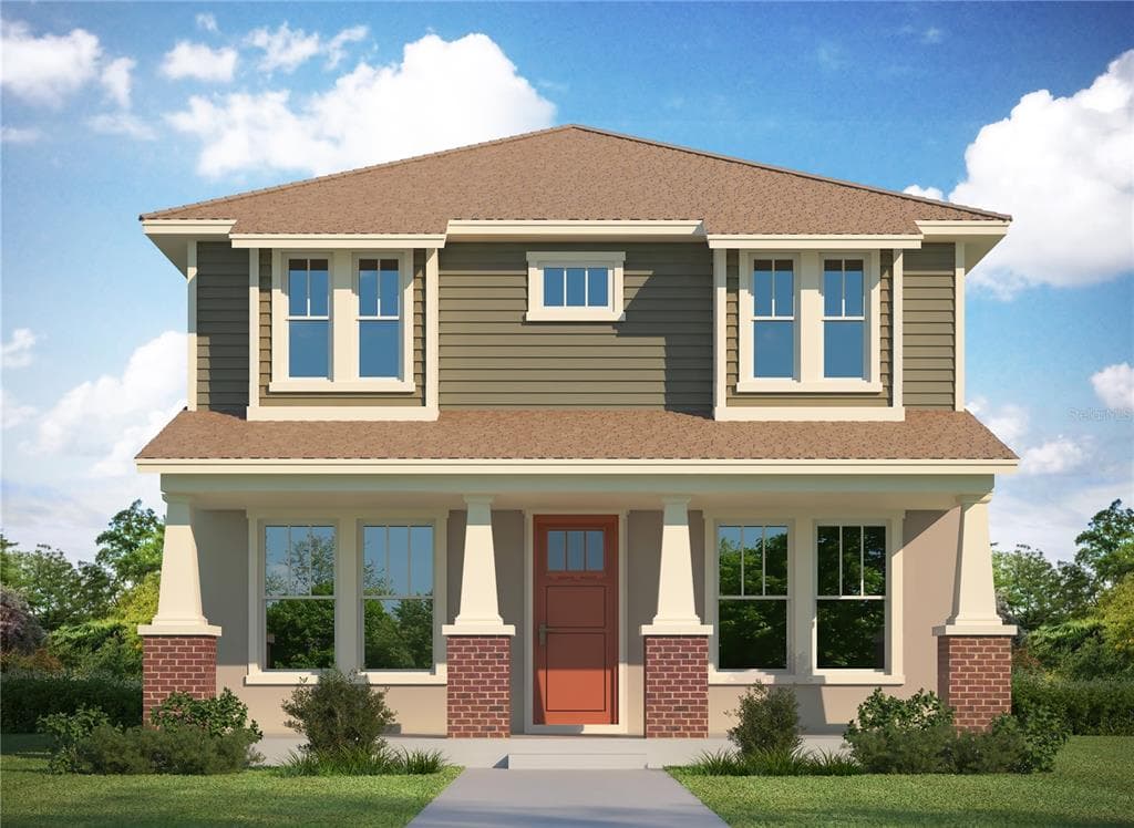 1918 W LEMON STREET TAMPA, FL 33606