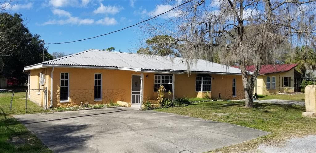 10109 SUNSET COURT GIBSONTON, FL 33534