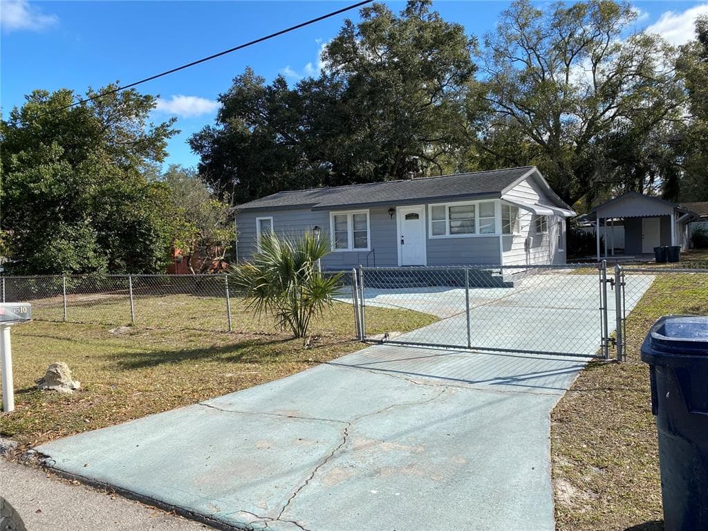 1510 W POWHATAN AVENUE TAMPA, FL 33603